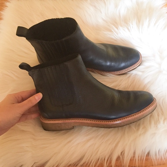 botkier chelsea boot